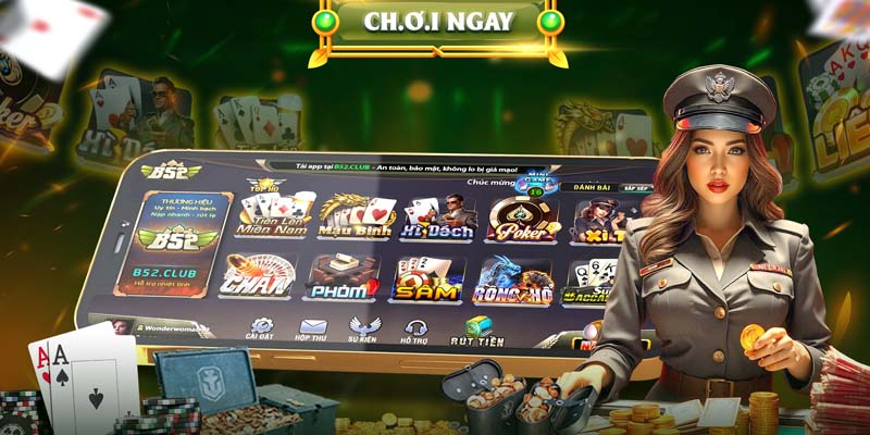 Chi tiết cách thức tham gia chơi và nhận ưu đãi trên sảnh game