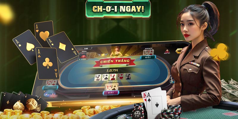 Casino là bộ môn ăn khách nhất trên nền tảng