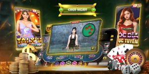 Game Hot B52: Thế Giới Giải Trí Đỉnh Cao, Trả Thưởng Khủng