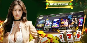 Khám Phá Thế Giới Slot B52 Hấp Dẫn Cùng Cơ Hội Trúng Jackpot