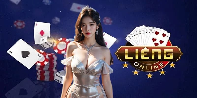 Trải nghiệm game bài Liêng B52 ngay tại cổng game uy tín