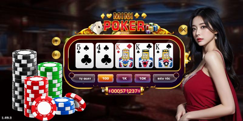 Mẹo quay thưởng tại cổng game B52