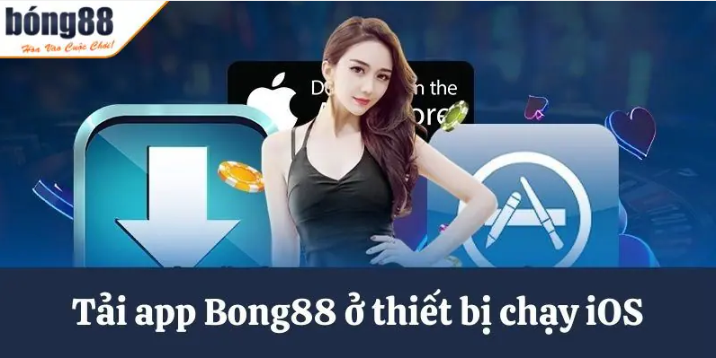 Bong88 mobile hướng dẫn chi tiết cách đăng nhập sử dụng